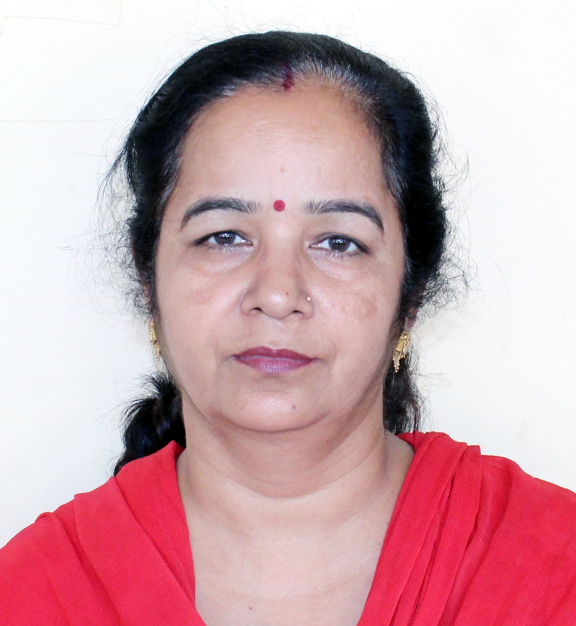 Anamika Pathak