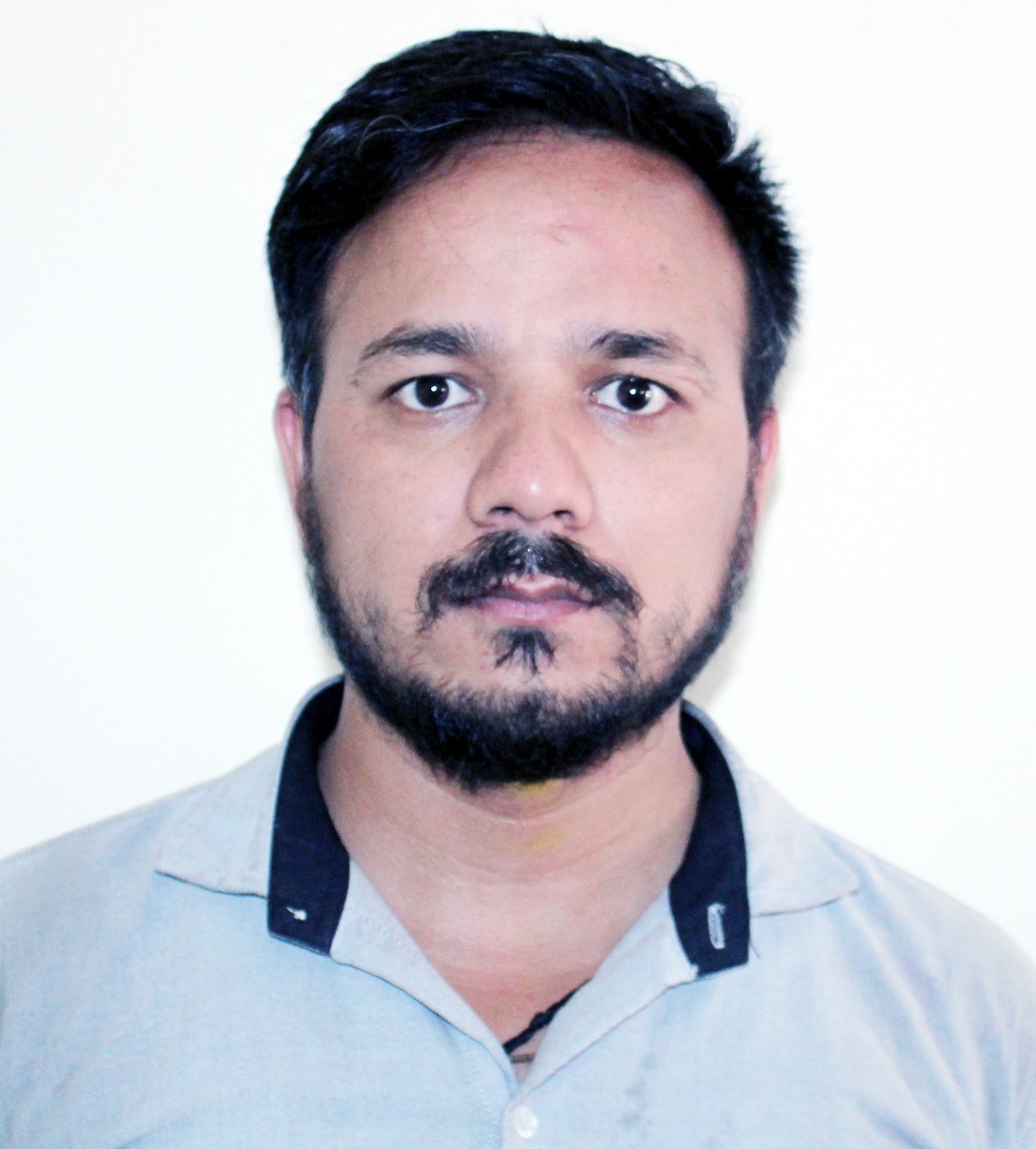 Deepak Upadhyay