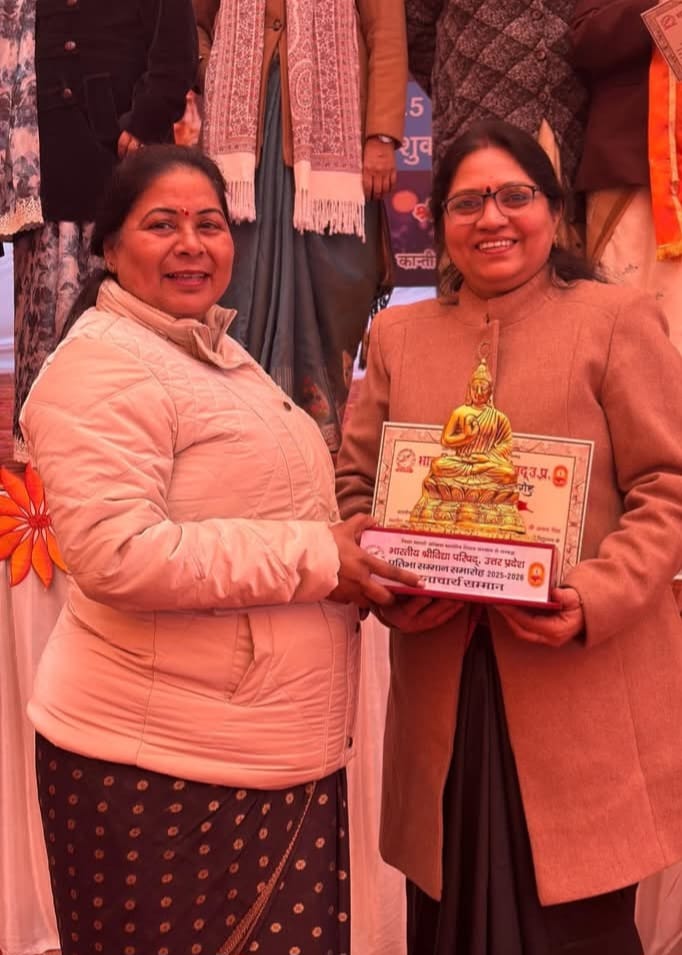 Empowering Girls Through Quality Education